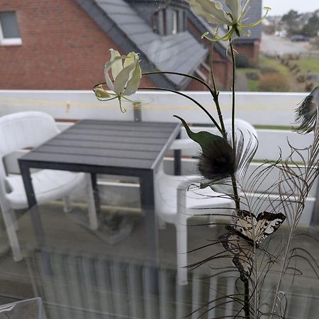 Wohnung-Re-Sylter-Boje Wenningstedt-Braderup Zewnętrze zdjęcie