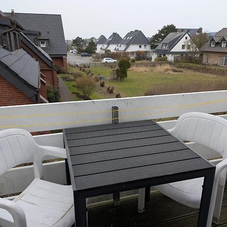 Wohnung-Re-Sylter-Boje Wenningstedt-Braderup Zewnętrze zdjęcie