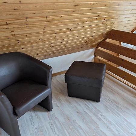 Wohnung-Re-Sylter-Boje Wenningstedt-Braderup Zewnętrze zdjęcie