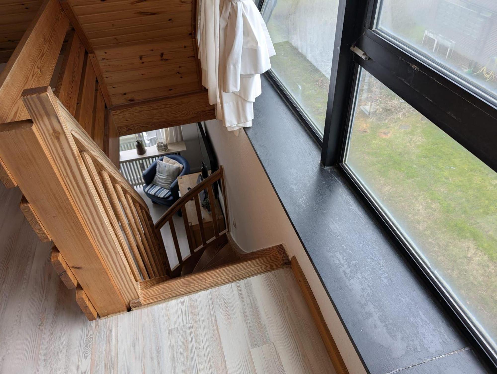 Wohnung-Re-Sylter-Boje Wenningstedt-Braderup Zewnętrze zdjęcie