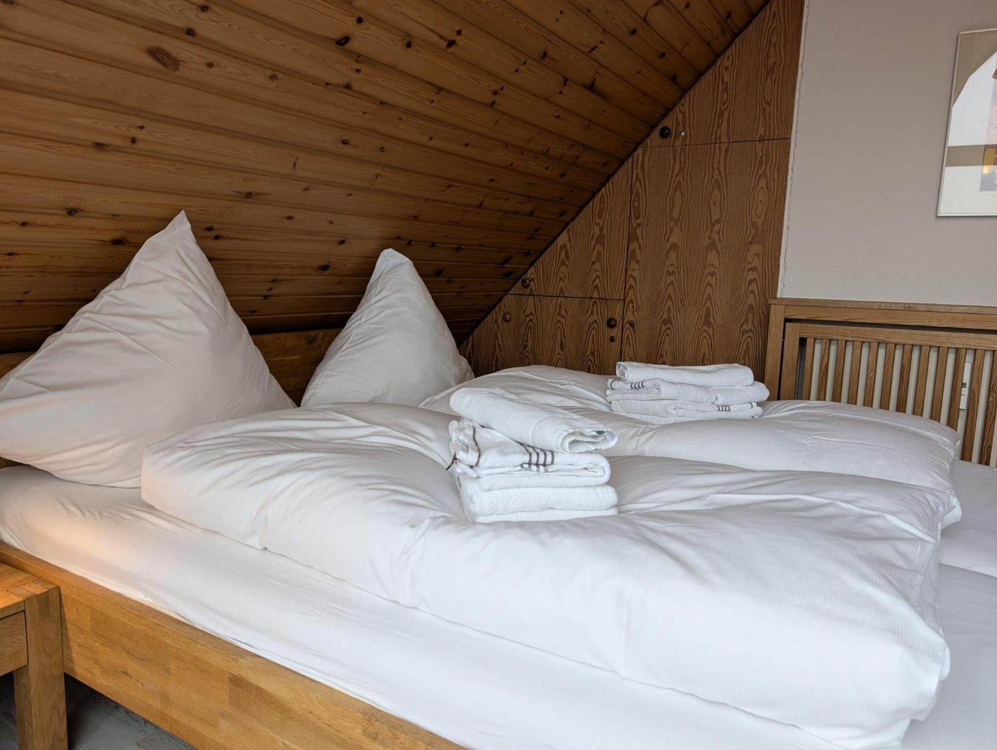 Wohnung-Re-Sylter-Boje Wenningstedt-Braderup Zewnętrze zdjęcie