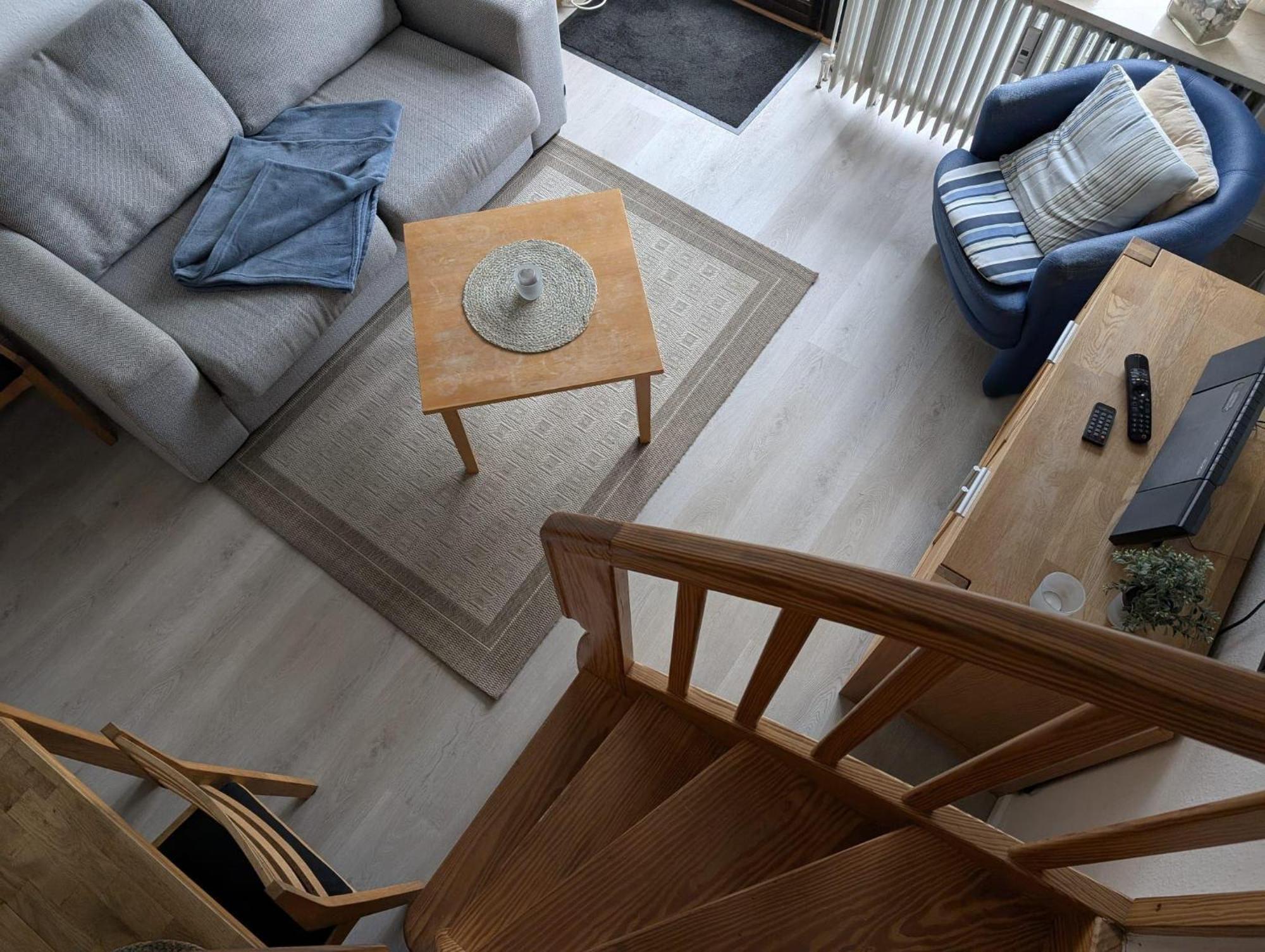 Wohnung-Re-Sylter-Boje Wenningstedt-Braderup Zewnętrze zdjęcie