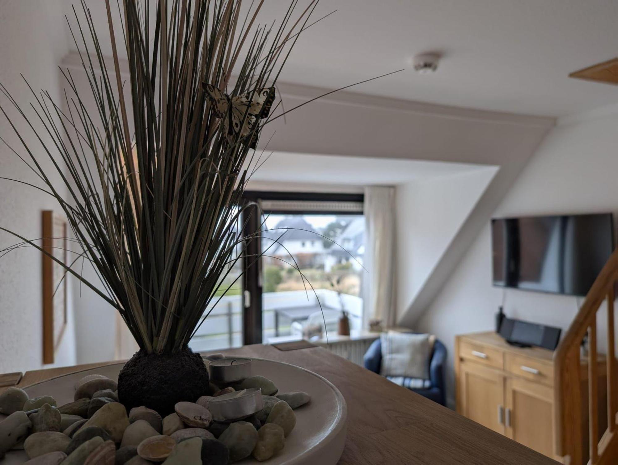 Wohnung-Re-Sylter-Boje Wenningstedt-Braderup Zewnętrze zdjęcie