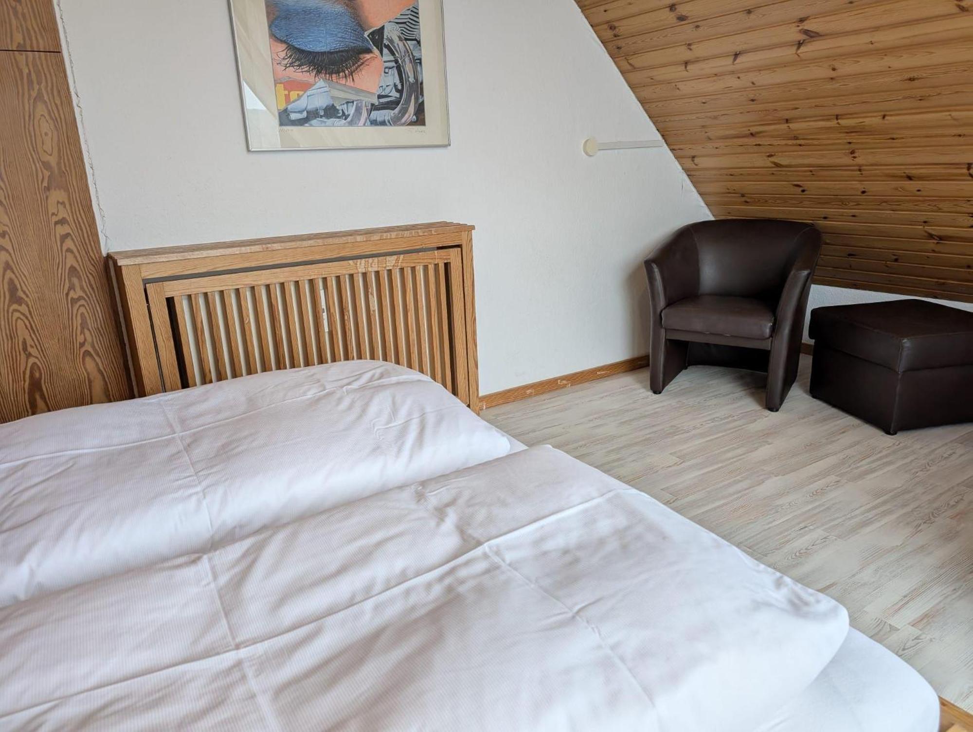 Wohnung-Re-Sylter-Boje Wenningstedt-Braderup Zewnętrze zdjęcie