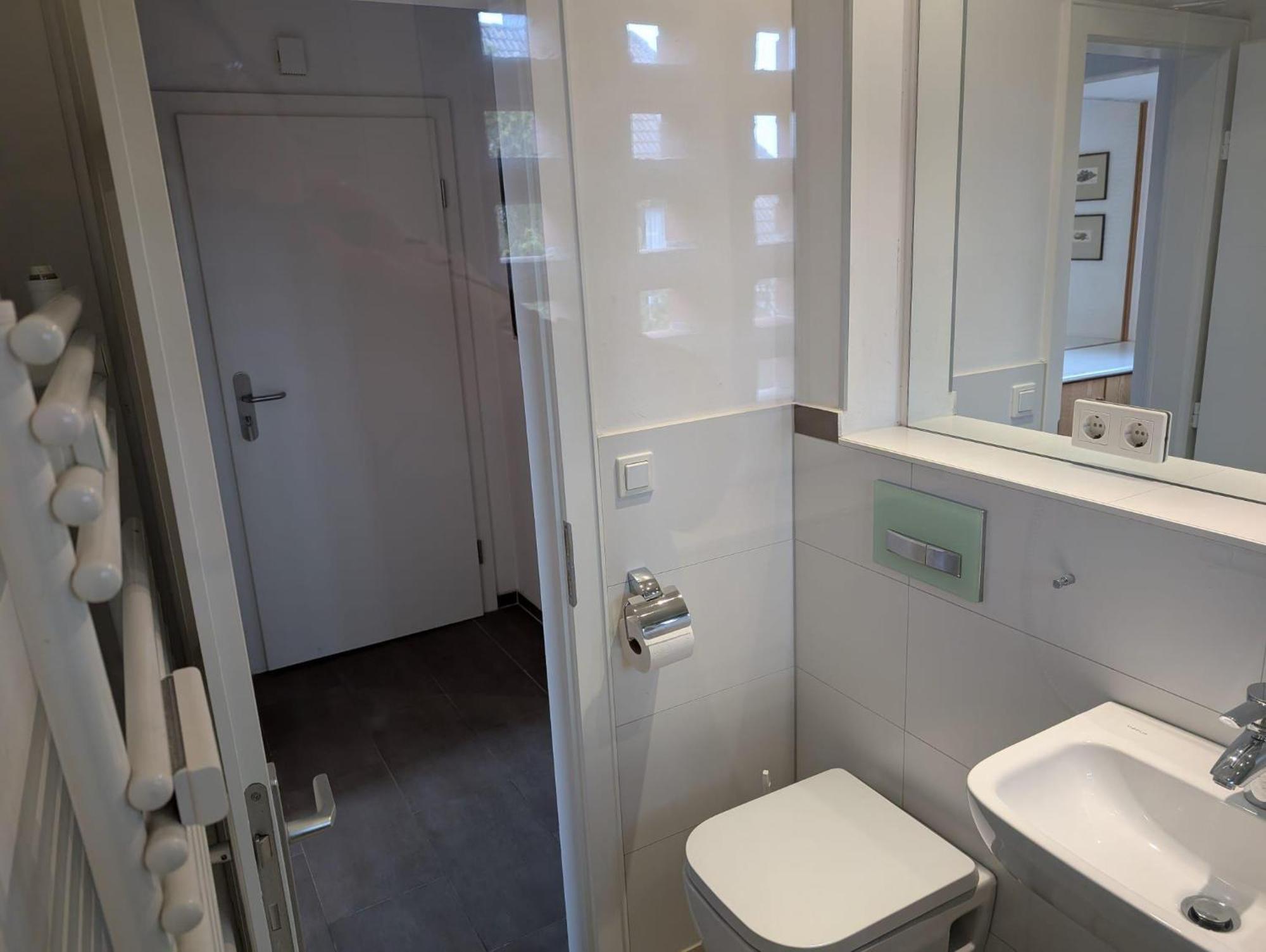 Wohnung-Re-Sylter-Boje Wenningstedt-Braderup Zewnętrze zdjęcie