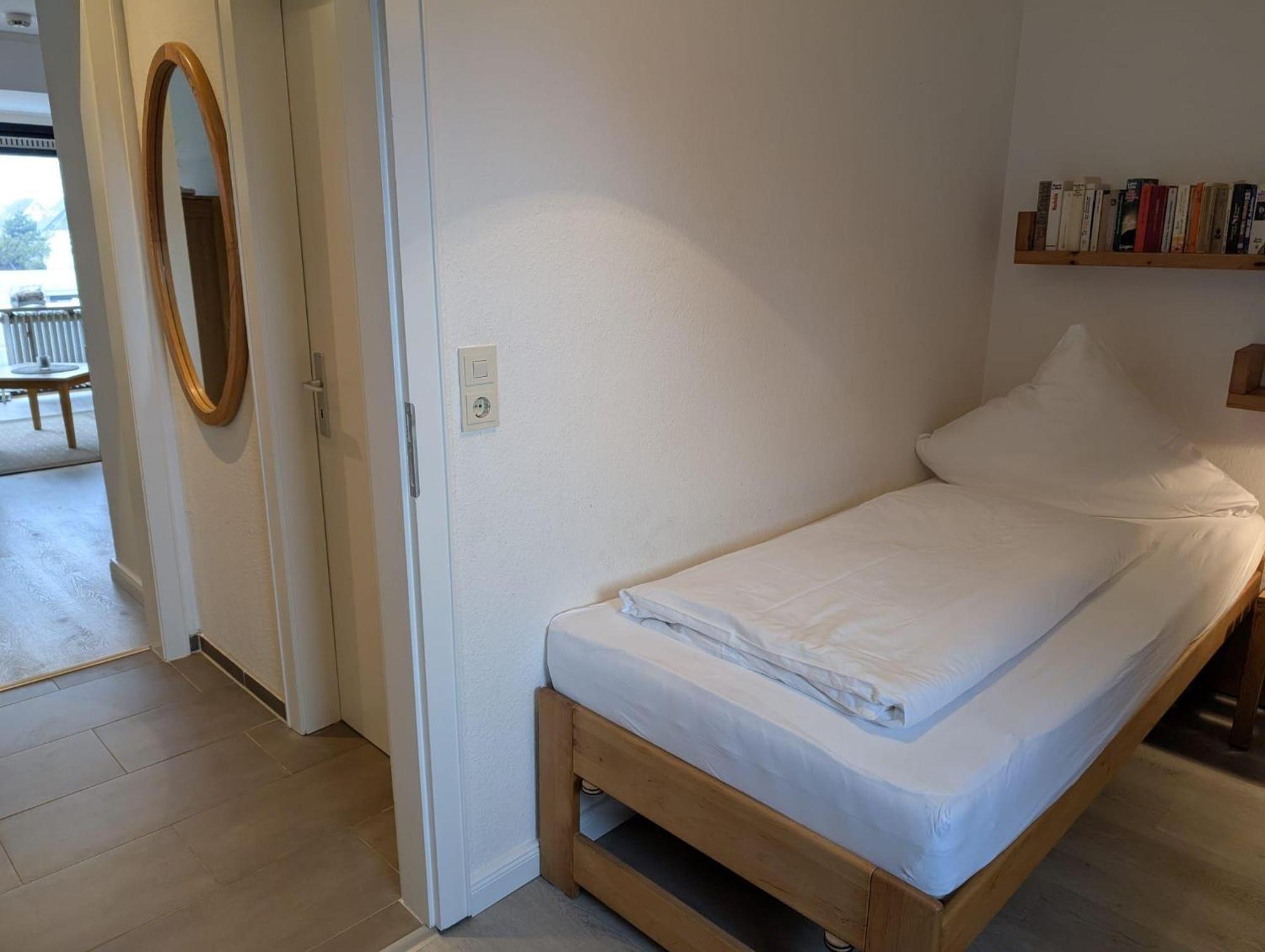 Wohnung-Re-Sylter-Boje Wenningstedt-Braderup Zewnętrze zdjęcie