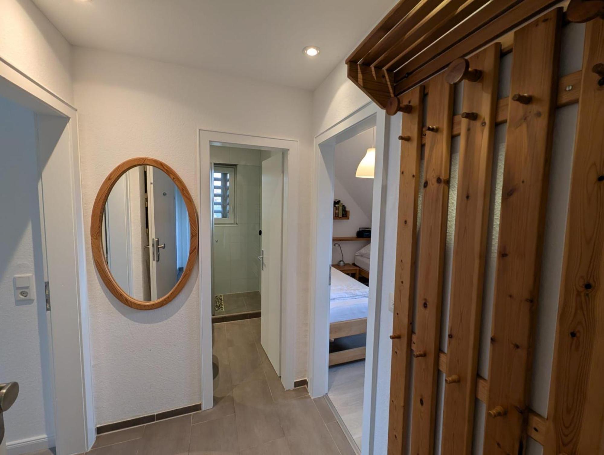 Wohnung-Re-Sylter-Boje Wenningstedt-Braderup Zewnętrze zdjęcie